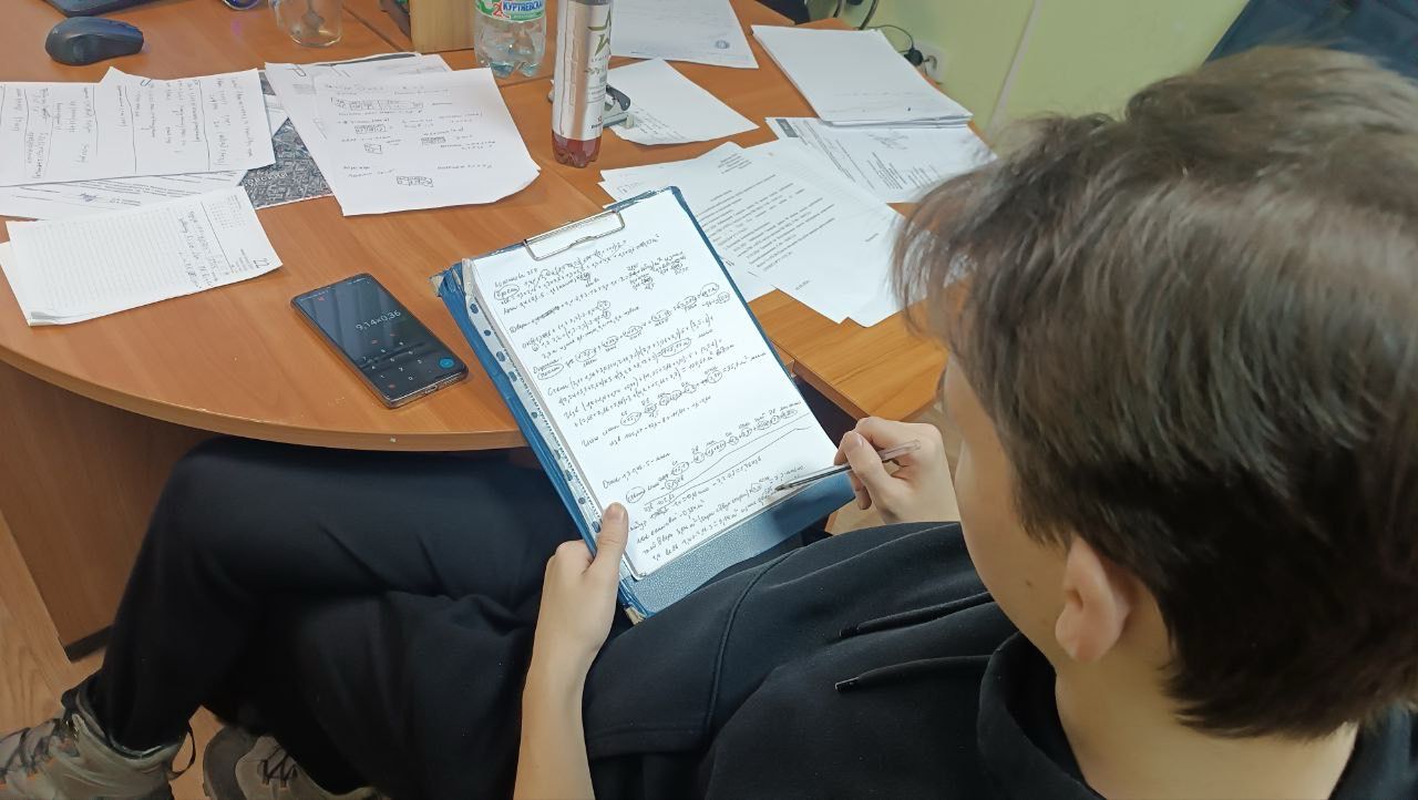 УК «ЖЭУ ЗАВ РЕМСТРОЙ» находит решение проблемы кадрового дефицита через обучение