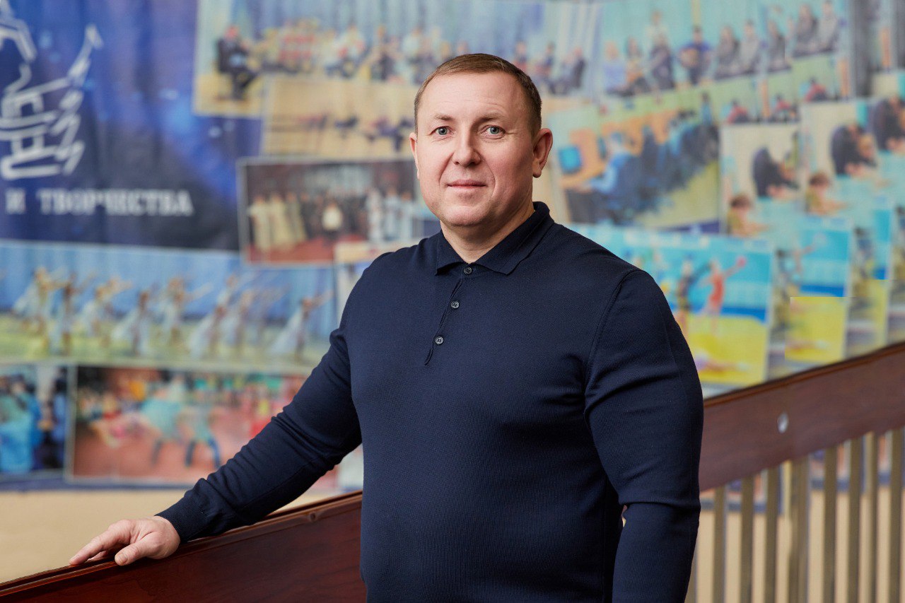 Эколог Юрий Коробов рассказал о результатах проекта Экология
